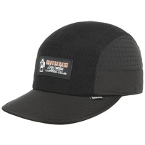 5P Soft FC Sunday Coffee Cord Cap by Djinns - 32,95 &euro;