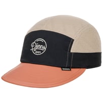 5P Soft Summer Knit Cap by Djinns - 27,95 &euro;