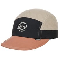 5P Soft Summer Knit Cap by Djinns - 319,00 kr