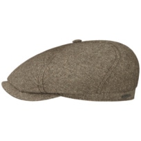 6 Panel Donegal Flat Cap by Stetson - 86,95 &euro;