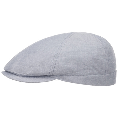 6 Panel Flat Cap with UV Protection - 62,95 &euro;