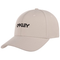 6 Panel Stretch Metallic Cap by Oakley - 37,95 &euro;