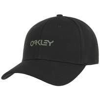 6 Panel Stretch Metallic Cap by Oakley - 37,95 &euro;