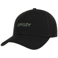 6 Panel Stretch Metallic Cap by Oakley - 439,00 kr