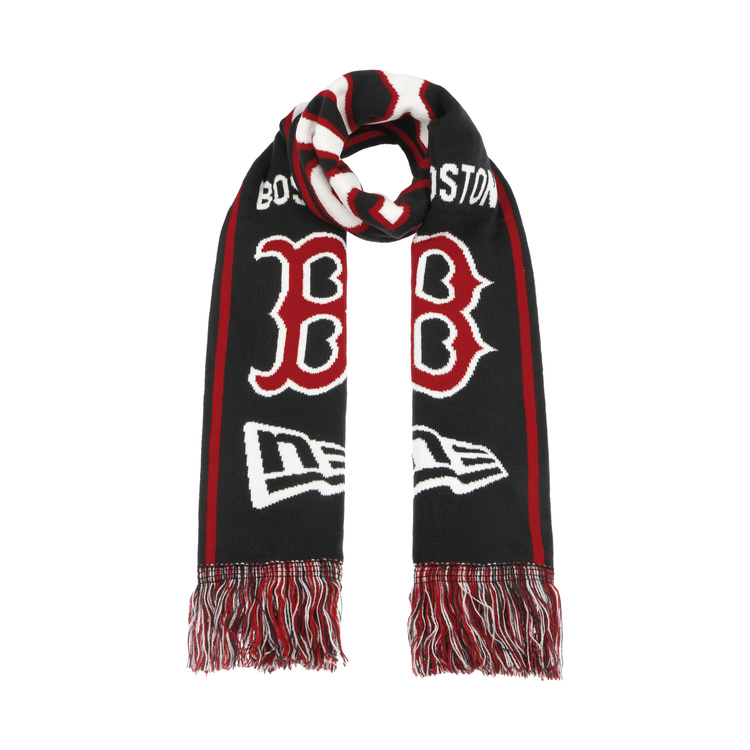 Boston Red Sox Scarf by New Era - 24,95 €