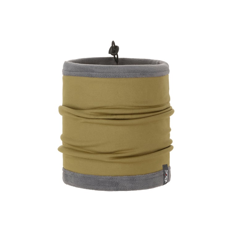 小物 phigvel MIL NECK WARMER HUMAN and THINGS -ヒューマンシング- / PHIGVEL - MIL NECK WARMER