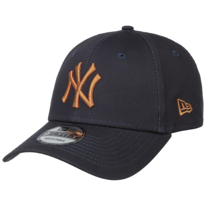 9Forty Essential Yankees Jersey Cap by New Era - 32,95 €