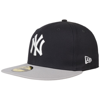 59Fifty MLB Neon Logo Braves Cap by New Era - 46,95 €