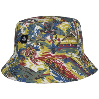 Tie Dye Batik Bucket Cloth Hat by Lipodo --> Shop Hats, Beanies & Caps  online ▷ Hatshopping