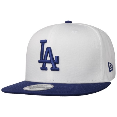 9Fifty MLB White Crown Yankees Cap by New Era - 39,95 €