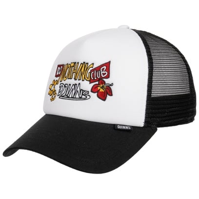 HFT Aloha 70 Cap by Djinns --> Shop Hats, Beanies & Caps