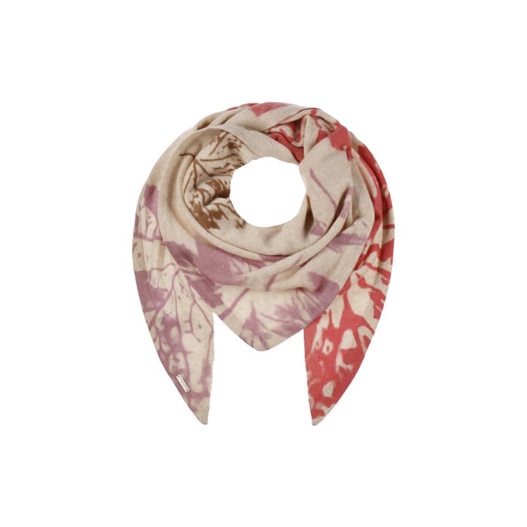 Mariella Cashmere Scarf by Seeberger - 162,95 €