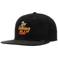 6P SB DNC2 Hippie Cap by Djinns - 349,00 kr