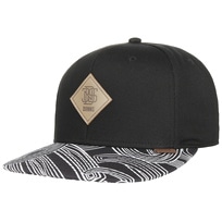 6P SB MA Pattern Rev. Cap by Djinns - 35,95 &euro;