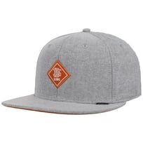 6P SB Oxford Contra Cap by Djinns - 409,00 kr