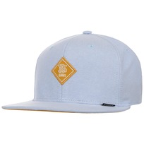 6P SB Oxford Contra Cap by Djinns - 409,00 kr