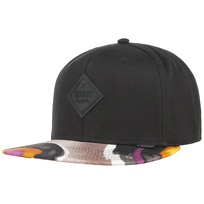 6P SB Paint Dots Rev. Cap by Djinns - 32,95 &euro;