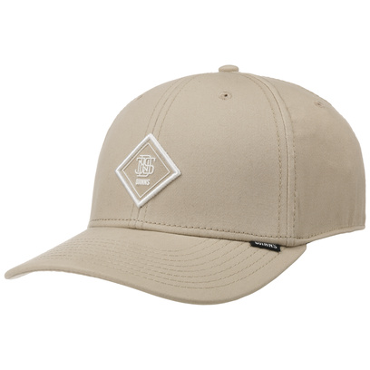 6P TrueFit 2.0 Brushed Twill Cap by Djinns - 25,95 &euro;