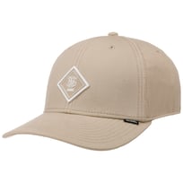 6P TrueFit 2.0 Brushed Twill Cap by Djinns - 299,00 kr