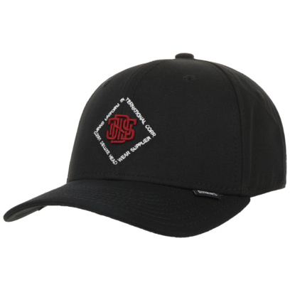 6P TrueFit 2.0 Classic New Diamond Cap by Djinns - 22,95 &euro;