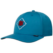 6P TrueFit 2.0 Classic New Diamond Cap by Djinns - 22,95 &euro;