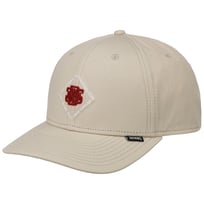 6P TrueFit 2.0 New Diamond Cap by Djinns - 349,00 kr