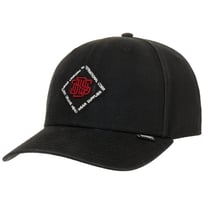 6P TrueFit 2.0 New Diamond Cap by Djinns - 349,00 kr