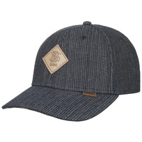 6P TrueFit Denim Wishy Cap by Djinns - 35,95 &euro;