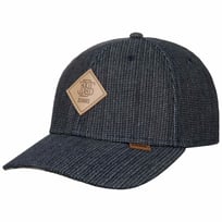6P TrueFit Denim Wishy Cap by Djinns - 409,00 kr