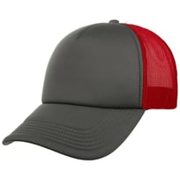 70-tallet Rapper Mesh Cap - 189,00 kr