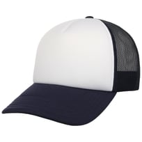 70-tallet Rapper Mesh Cap - 189,00 kr