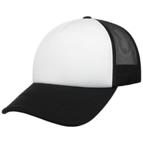 70-tallet Rapper Mesh Cap - 189,00 kr