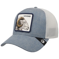 Coca-Cola Enjoy Mp Trucker Cap by Brixton --> Shop Hats