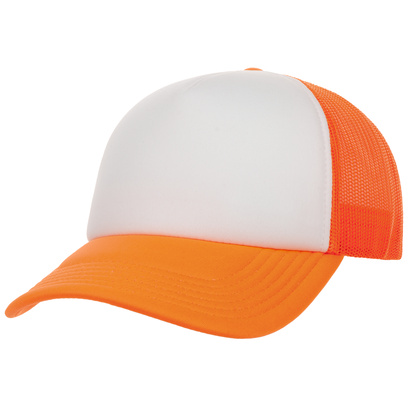 70s Rapper Mesh Cap - 14,95 &euro;
