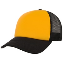 70s Rapper Mesh Cap - 14,95 &euro;