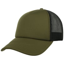70s Rapper Mesh Cap - 16,95 &euro;