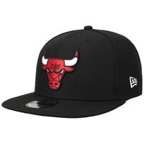 NBA OTC 9Fifty CHIBUL BLK by New Era - 42,95 &euro;