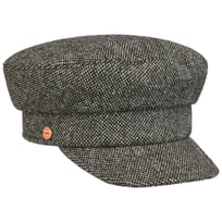 Kendy Tweed Fisherman�s Cap by Mayser - 93,95 &euro;