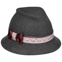 Damen Dirndl Hut - 969,00 kr