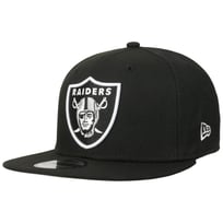 9Fifty Basic OTC Raiders Cap by New Era - 499,00 kr