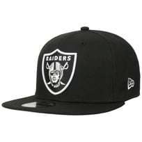 9Fifty Basic OTC Raiders Cap by New Era - 499,00 kr