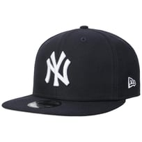 9Fifty Basic Snap Yankees Cap by New Era - 42,95 &euro;