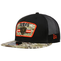 9Fifty Chicago Bears Cap by New Era - 499,00 kr