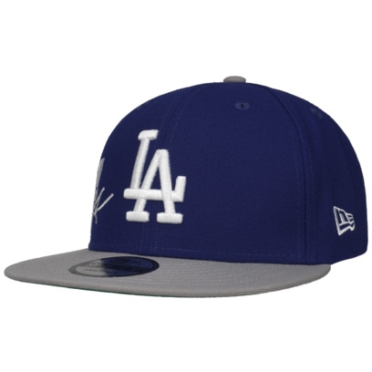 Gorra Angeles Dodgers LA de MLB beisbol Classic Team New Era 9fifty