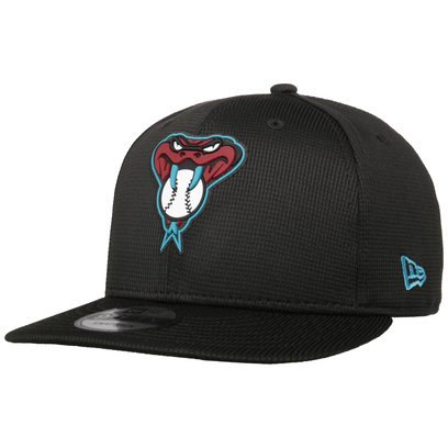 9Fifty Clubhouse Cubs Cap by New Era - 33,95 €