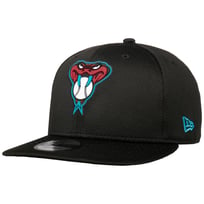 9Fifty Clubhouse Diamondbacks Cap by New Era - 389,00 kr