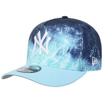 9Fifty DEEP WTR Yankees Cap by New Era - 609,00 kr