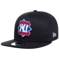 9Fifty Diamond Patch Yankees Cap by New Era - 539,00 kr