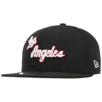 GORRA 9FIFTY DE LOS ANGELES DODGERS CITY CLUSTER