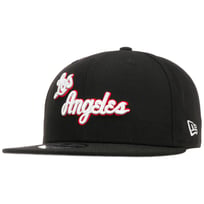 9Fifty HWC Lakers Cap by New Era - 469,00 kr
